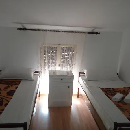 Casa de hóspedes Vera - Airport Podgorica *