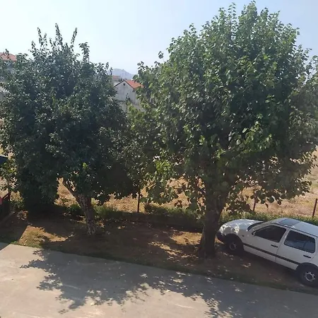 Affittacamere Vera - Airport Podgorica Mitrovici (Podgorica)