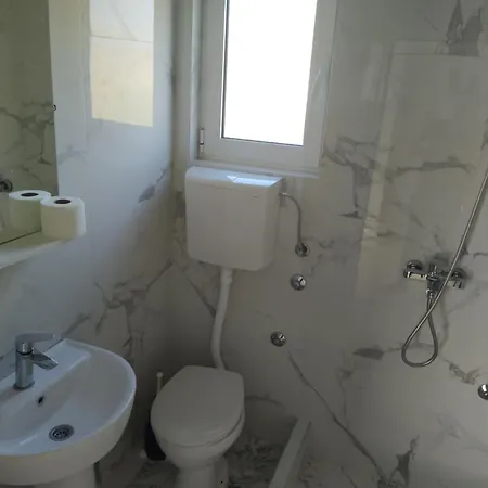 Casa de hóspedes Vera - Airport Podgorica Mitrovici (Podgorica)